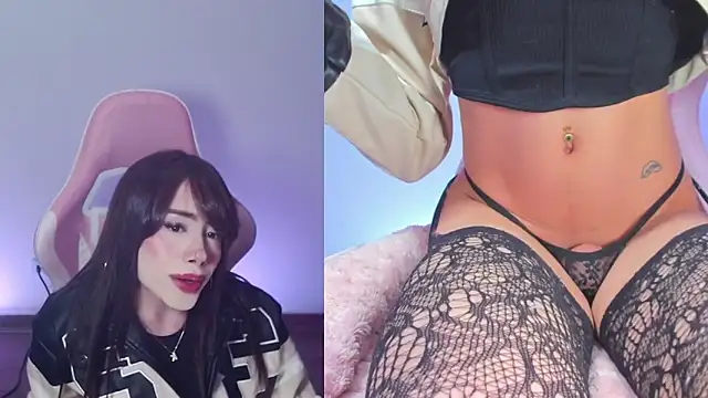 KataFerreira777 online show from February 5, 3:00 am