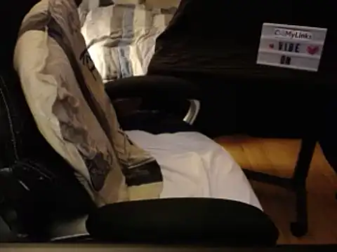 Cocotinexo online show from February 28, 5:15 am