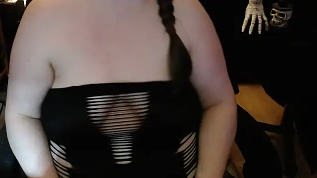 Cocotinexo online show from October 17, 6:54 pm