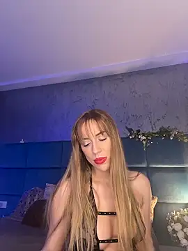 RockQueen A online show from April 19, 5:18 am