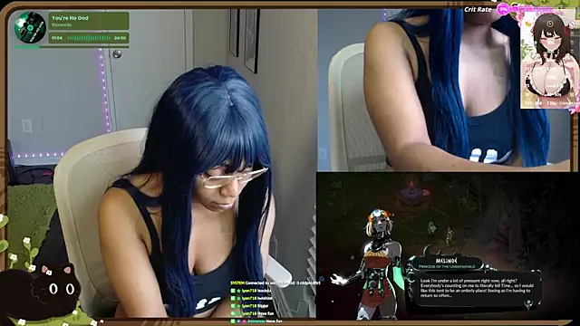 Cheybaaee online show from February 12, 6:47 pm