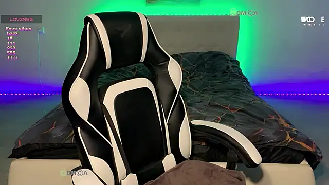 camsmiley online show from February 7, 8:34 pm