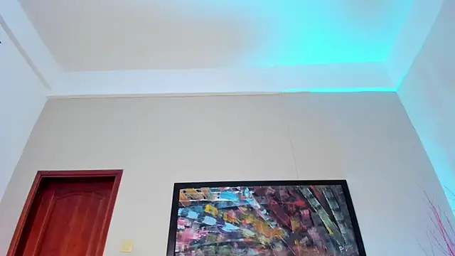 JupiteFox online show from February 12, 12:49 am