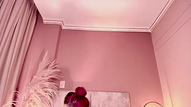 JupiteFox online show from March 18, 1:42 am