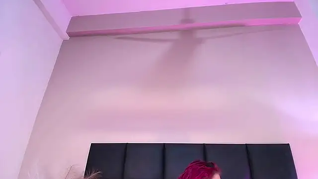 JupiteFox online show from April 23, 12:56 am