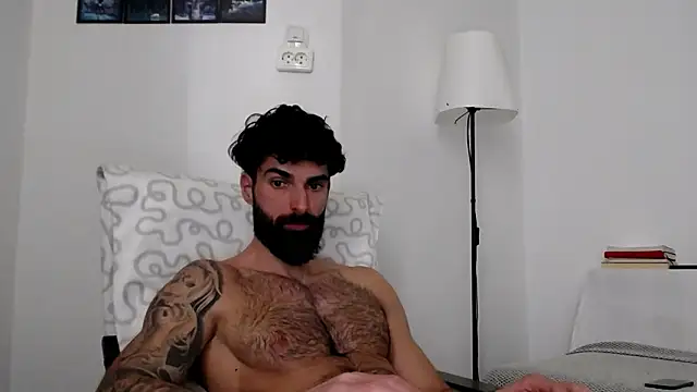 Verycutex online show from February 20, 8:16 am