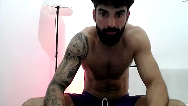 Verycutex online show from June 1, 8:43 pm