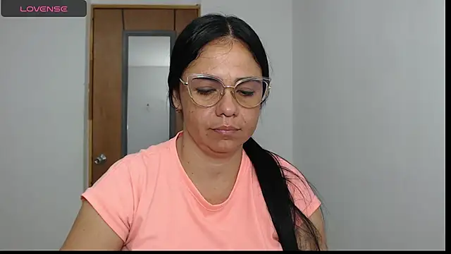 selena ferri online show from February 3, 1:37 am