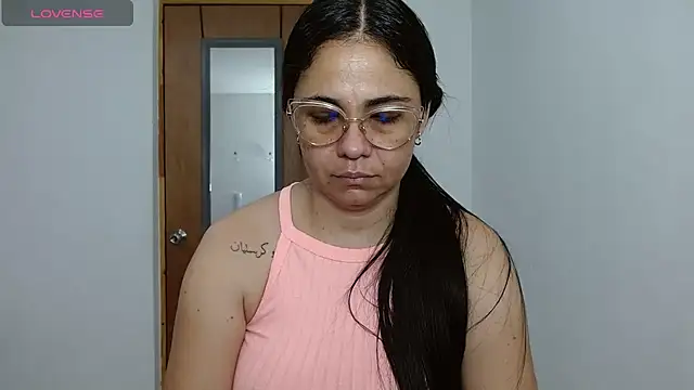 selena ferri online show from March 24, 8:25 pm