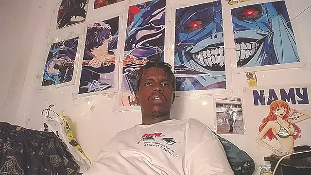 BlackRunning online show from February 10, 4:27 am