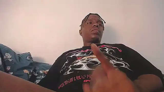 BlackRunning online show from February 23, 7:28 am