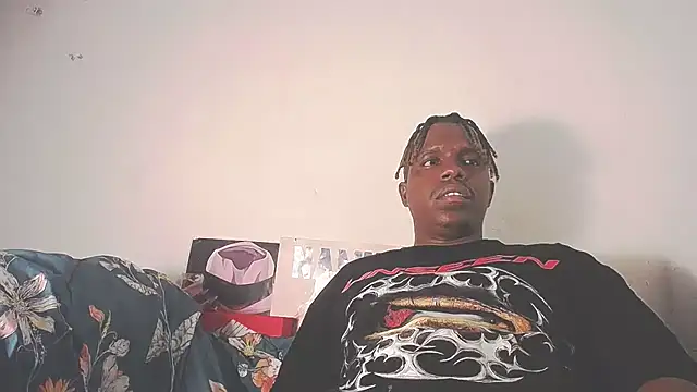 BlackRunning online show from February 26, 3:49 am