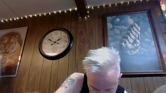 Makowboy online show from December 26, 8:53 pm