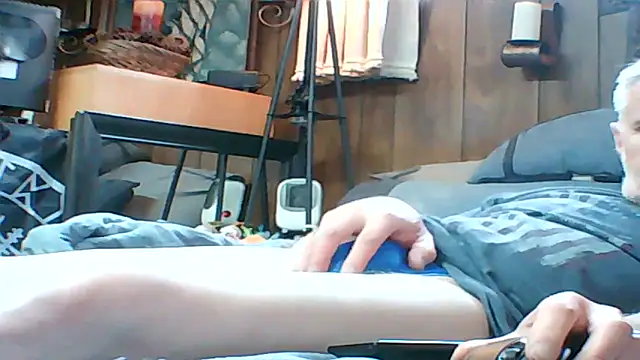 Makowboy online show from April 30, 7:53 pm