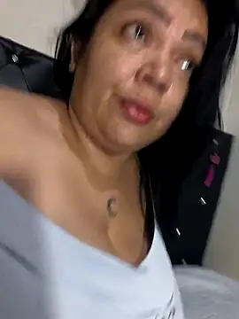 NIKOLE1301 online show from February 16, 8:38 pm