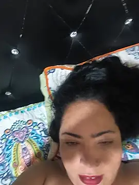 Snapshot of NIKOLE1301 chatting on May 23, 1:00 am NIKOLE1301 online show from May 23, 1:00 am