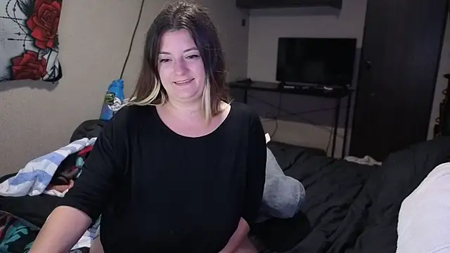 magicsparkles online show from March 10, 1:43 am