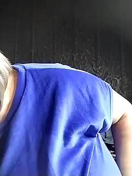 EvaCristal online show from February 14, 6:48 pm