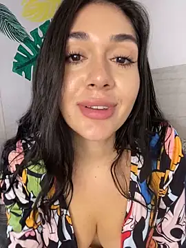 LaanaCooper online show from February 10, 4:14 pm