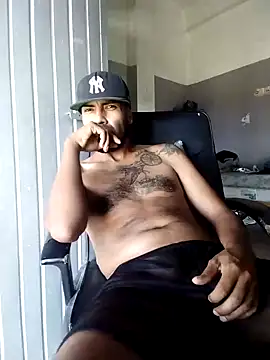 Chacal Armyy online show from February 17, 8:15 pm