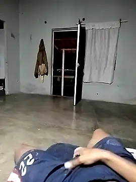 Chacal Armyy online show from March 2, 5:08 am