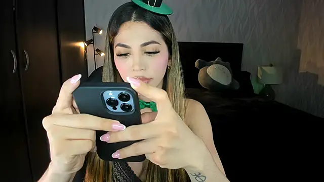 Snapshot of Kimy_Angel chatting on March 17, 11:54 pm Kimy Angel online show from March 17, 11:54 pm