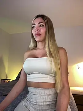 Kimy Angel online show from May 6, 1:36 am