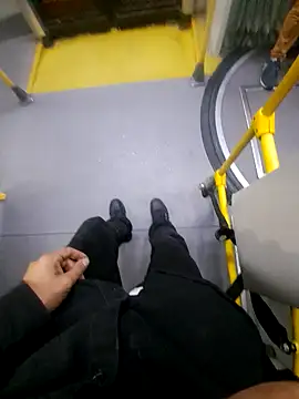 dannnyhot24 online show from April 11, 2:05 am