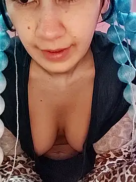 Amaya07 online show from May 27, 12:29 am