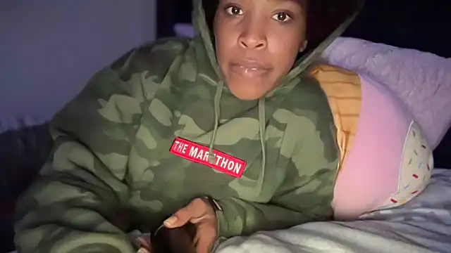 Cum2Charm online show from February 5, 3:55 am