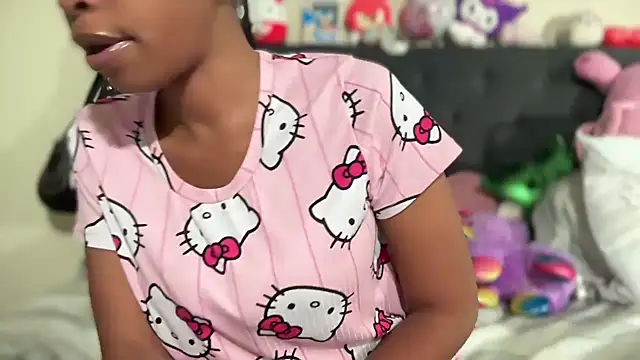 Cum2Charm online show from March 25, 12:55 pm