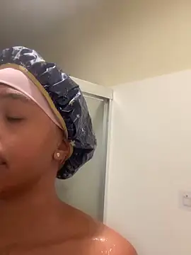 Cum2Charm online show from April 3, 12:58 pm