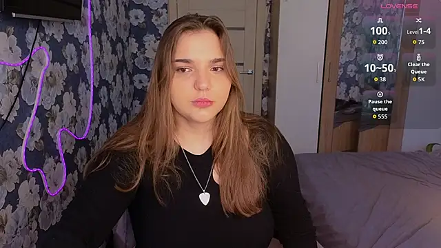  momiji  online show from April 12, 12:43 pm