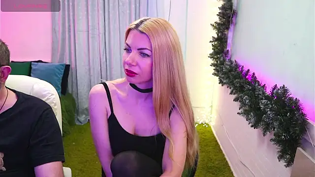 Snapshot of AlisaAleksandr chatting on February 2, 4:27 pm AlisaAleksandr online show from February 2, 4:27 pm