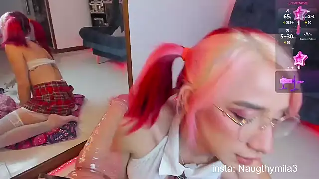 Snapshot of Sky_dominika_ chatting on January 15, 12:41 am Sky dominika online show from January 15, 12:41 am