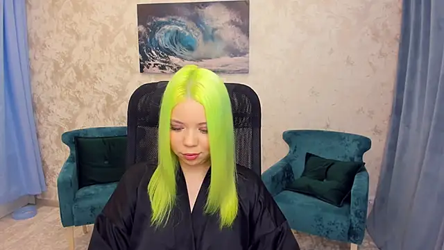 EnergyBunny 1 online show from January 12, 10:22 pm