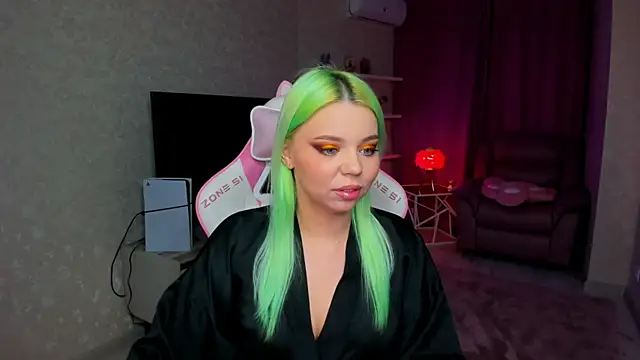 EnergyBunny 1 online show from February 14, 6:15 pm