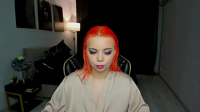 EnergyBunny 1 online show from March 26, 6:24 pm