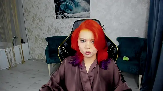 Snapshot of EnergyBunny_1 chatting on April 23, 7:38 pm EnergyBunny 1 online show from April 23, 7:38 pm