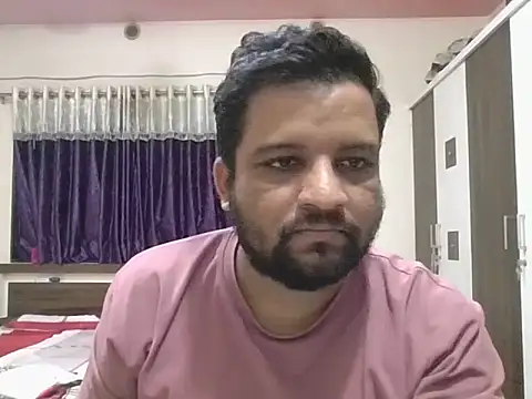 Snapshot of dhruv_love chatting on September 30, 1:27 pm dhruv love online show from September 30, 1:27 pm