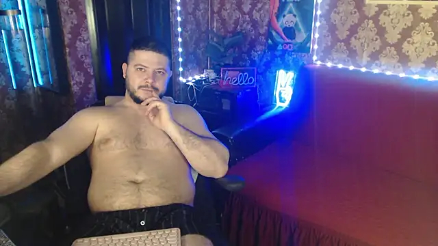 thor master online show from January 14, 12:16 am