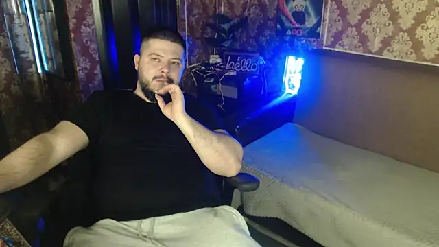 thor master online show from February 18, 1:29 pm