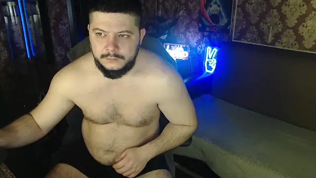 thor master online show from March 6, 11:56 pm