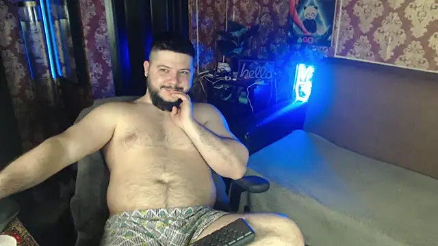 thor master online show from March 13, 1:34 am