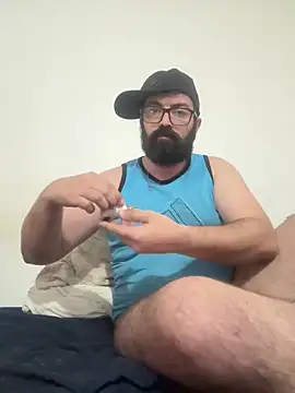 sexjfbre online show from March 5, 5:58 am