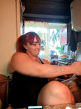 Xelenaxcbbs online show from March 16, 12:33 pm