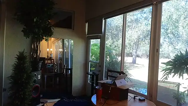 eliberator1777 online show from January 26, 6:37 pm