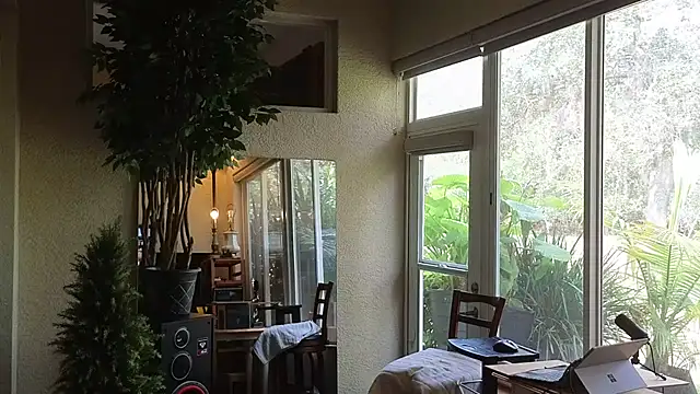 eliberator1777 online show from February 22, 4:30 pm