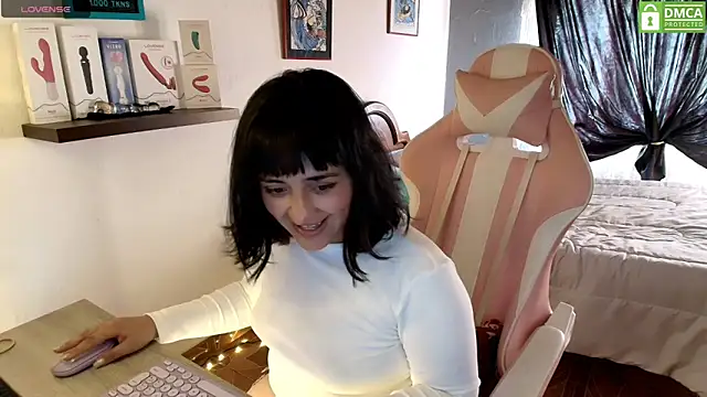 venus 666 online show from March 21, 8:29 pm