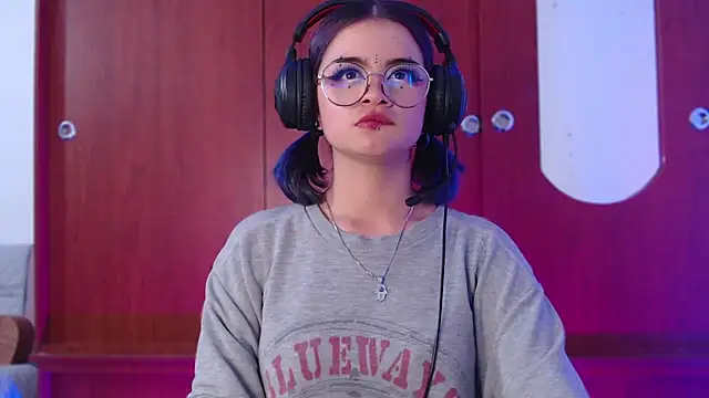 Raventh  online show from April 9, 2:22 am